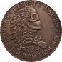 Hobo Nickel 1792 ONE CENT COIN COPY
