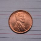 1911-S Lincoln Penny Coins Copy 95% coper
