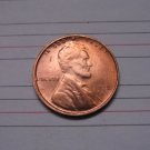 1912-S Lincoln Penny Coins Copy 95% coper