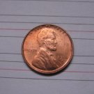 1914-S Lincoln Penny Coins Copy 95% coper