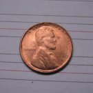1924-S Lincoln Penny Coins Copy 95% coper