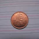 1955 Lincoln Penny Coins Copy 95% coper