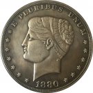 1880 United States $1 Dollar coins COPY Type 2 1880 United States $1 Dollar coins COPY Type 2