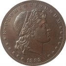1882 United States $1 Dollar coins COPY