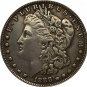 1888 USA Morgan Dollar coins COPY