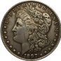 1897 USA Morgan Dollar coins COPY