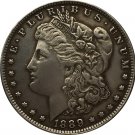 1889-CC USA Morgan Dollar coins COPY 1889-CC USA Morgan Dollar coins COPY