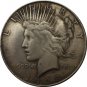 1928 Peace Dollar COIN COPY