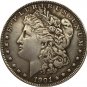 1901 USA Morgan Dollar coins COPY