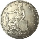 1859 United States $1 Dollar coins COPY
