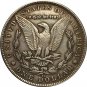 1885-CC USA Morgan Dollar coins COPY