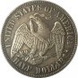 1859 United States $1 Dollar coins COPY