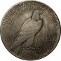 1928 Peace Dollar COIN COPY