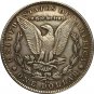 1878-CC USA Morgan Dollar coins COPY