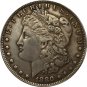 1880-CC USA Morgan Dollar coins COPY