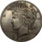 1927 Peace Dollar COIN COPY