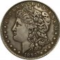 1895 USA Morgan Dollar coins COPY