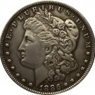 1886 USA Morgan Dollar coins COPY