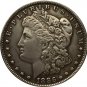 1886 USA Morgan Dollar coins COPY