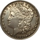 1903-S USA Morgan Dollar coins COPY