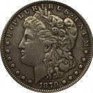 1879 USA Morgan Dollar coins COPY 1879 USA Morgan Dollar coins COPY