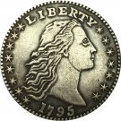 1795 type1 Draped Bust Dollar COIN COPY