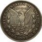 1879 USA Morgan Dollar coins COPY