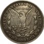 1895 USA Morgan Dollar coins COPY