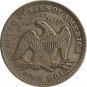 1873 Seated Liberty Dollar COINS COPY