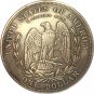 1879 United States $1 Dollar coins COPY Type 2