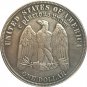 1878 United States $1 Dollar coins COPY Type 2