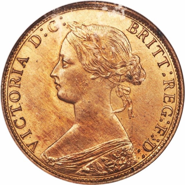 1861 canada coins COPY 25.6MM