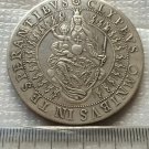 1641 German states coins copy