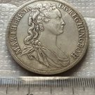 1742 German states coins copy