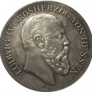 1888 German COIN COPY