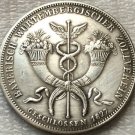 1827 German states coins copy