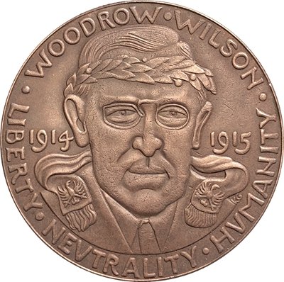 German 1915 COIN COPY