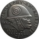 German KARL GOETZ 1920 MEDALS copy coins