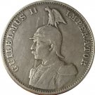 1893 Germany Coin COPY