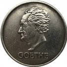 Germany 1932 5 DEM copy coin 36MM
