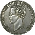 1839 German COIN COPY