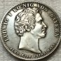 1833 German states coins copy