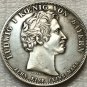 1834 German states coins copy