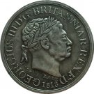 1818 British coins COPY