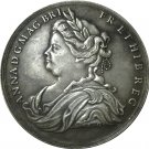 1713 United Kingdom coins COPY 35MM