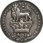 1829 Britain 6 Pence (George IV) coins COPY 19MM