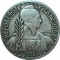 1939 France coins COPY