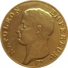 1805 FRANCE COIN COPY