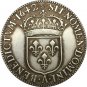 France Louis XIII 1642 coins copy