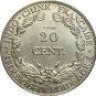 FRENCH 1937 coin copy 26mm